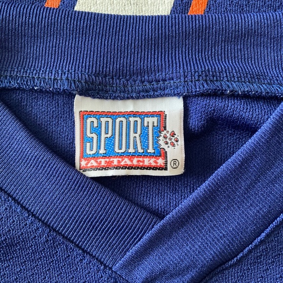 Vintage Denver Broncos Elway Jersey - Picture 5 of 5
